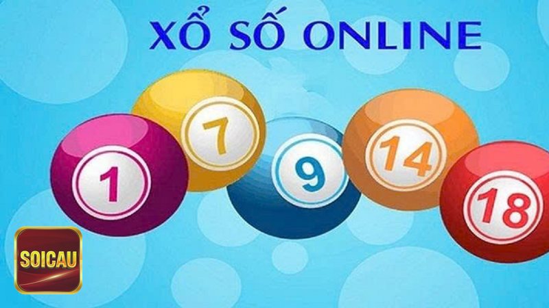 Soi cau hom nay - Đối chiếu giải đặc biệt và loto hai số cuối