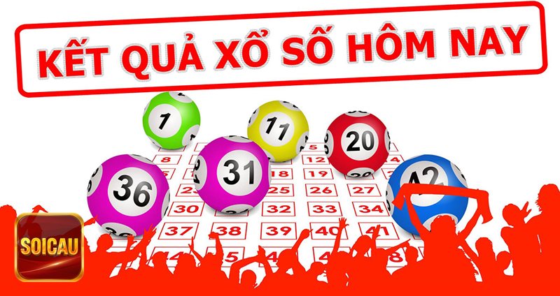 Soi cau LA - Hiểu đúng về ký hiệu LA trong xổ số Soi cau LA - Hiểu đúng về ký hiệu LA trong xổ số
