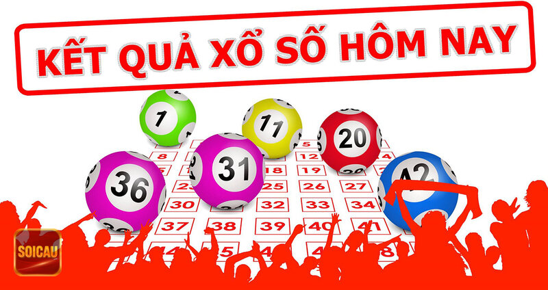 Xổ số miền trung thứ 3 hàng tuần - Chọn đài và chờ bảng hoàn tất